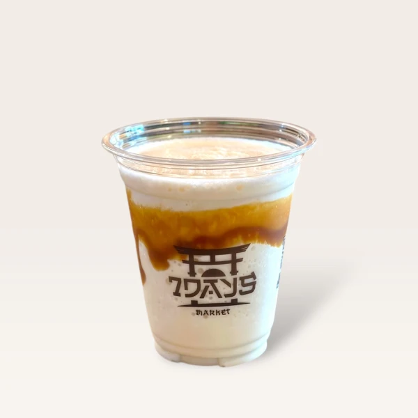 Kyoto Latte 